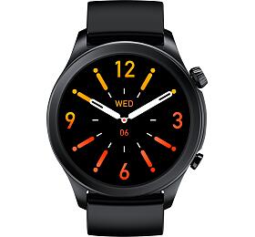 Chytr hodinky Niceboy WATCH GTR 2 Obsidian Black