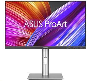 ASUS ProArt PA24ACRV 24" IPS QHD 2560x1440 5ms 350cd USB-C HDMI 2xDP repro ierny (90LM08Y0-B01M70)