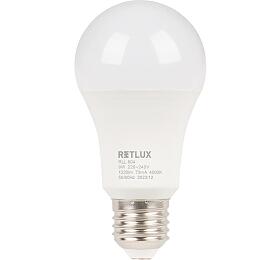 LED rovka Classic Retlux RLL 604 A60 E27 9W