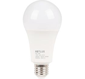 LED rovka Classic Retlux RLL 609 A70 E27 15W