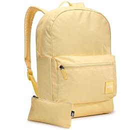 Case Logic Alto batoh z recyklovanho materilu 26 l CCAM5226 - Yonder Yellow