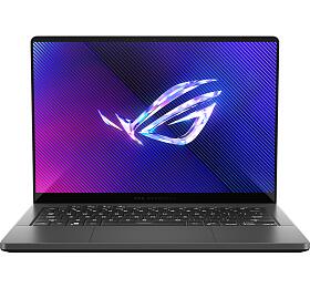 ASUS ROG Zephyrus G14 - Ryzen 9 8945HS/32GB/1TB SSD/RTX 4070 8GB / 14&quot; / 2,8K / OLED / 120Hz / 2y PUR/Win 11 Home/ed (GA403UI-NEBULA024W)