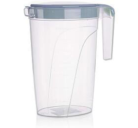 BANQUET Dbn plastov CULINARIA 2 l, ice (55056828)