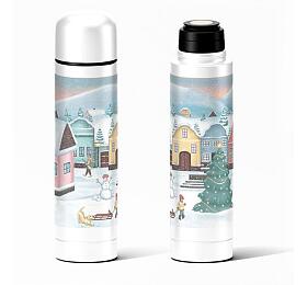 Termoska TORO Vesnička 0,5l