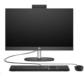 HP Inc. HP AiO ProOne 240G10 23.8 IPS NT i3-N300,8GB, 256GB M.2 NVMe, WiFi 6 + BT, usb klv. a my, Win11Pro (9H6H1ET#BCM)