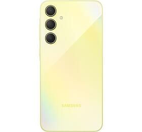 Samsung A356 Galaxy A35 5G 256GB Yellow