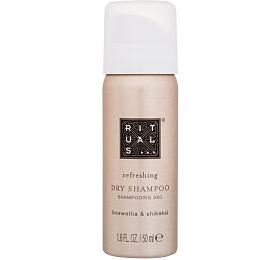 Such ampon Rituals Elixir Hair Collection Refreshing Dry Shampoo, 50 ml