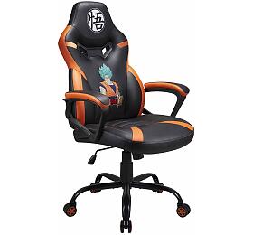 Dragonball Z Gaming Seat Junior Super Black (SA5573-D4)