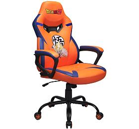 Dragonball Z Gaming Seat Junior Super Saiyan (SA5573-D6)