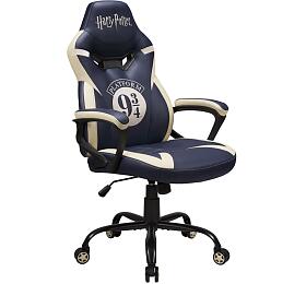 Harry Potter Gaming Seat Junior Platform 9 3/4 Blue (SA5573-H6)