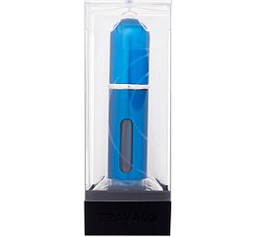 Plniteln flakn Travalo Classic, 5 ml, odstn Blue