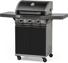 Plynov gril Fieldmann FZG 3006