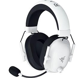 Razer BlackShark V2 HyperSpeed White
