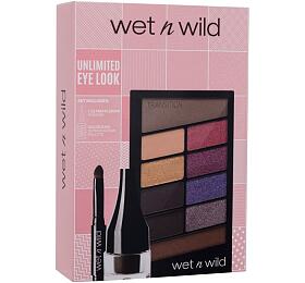 On stn Wet n Wild Unlimited Eye Look, 10 ml