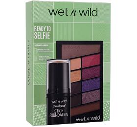 Makeup Wet n Wild Ready To Selfie, 12 ml