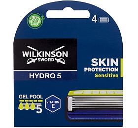 Nhradn bit Wilkinson Sword Hydro 5 Sensitive, 4 ml