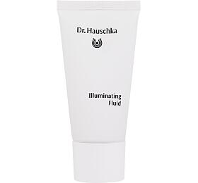 Rozjasova Dr. Hauschka Illuminating Fluid, 30 ml