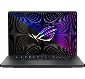 Asus ROG Zephyrus G16 - i7-13620H/32GB/1TB SSD/RTX 4060 8GB / 16&quot; / WQXGA / IPS / 240Hz / 2y PUR/Win 11 Home/ed (GU603VV-NEBULA078W)