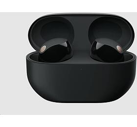 Sony bezdrtov sluchtka WF-1000XM5, ern, EU