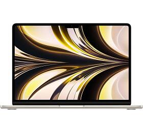 Notebook Apple MacBook Air 13&quot; M3 16/512 GB Starlight