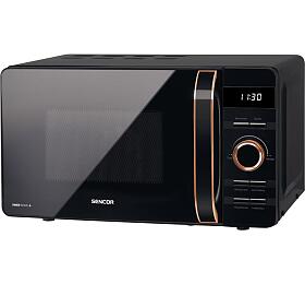 Mikrovlnn trouba Sencor SMW 5320BK