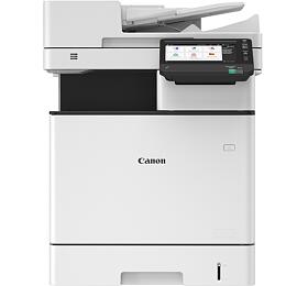 Canon i-SENSYS X/C1533iF II + sada toner / MF / Laser / A4 / LAN / WiFi / USB (6162C002)