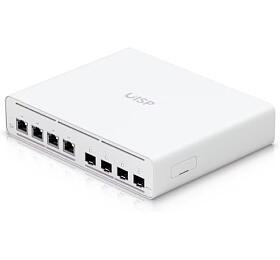 Ubiquiti UISP-Switch-Plus (UISP-S-Plus)