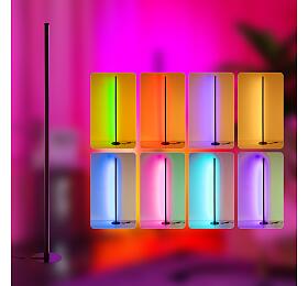 Immax NEO LITE Smart Ambiente lampa,150cm, 12W, RGB barevn, stmvateln, WiFi