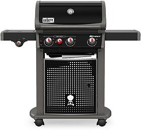 Plynov gril Weber Spirit Classic E-330 GBS