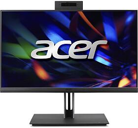 Acer Veriton / Z4714GT / 23,8&quot; / FHD / i5-13400 / 8GB / 512GB SSD/UHD 730/W11P/Black/1R (DQ.R03EC.002)