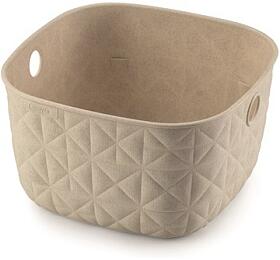 Box Curver Softex XS 3 l béžový