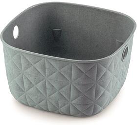 Box Curver Softex XS 3 l modrozelený