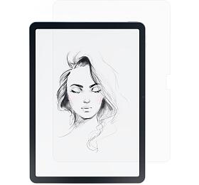 Ochrann tvrzen sklo FIXED PaperGlass Screen Protector pro Apple iPad Air 11&quot; (2024), ir