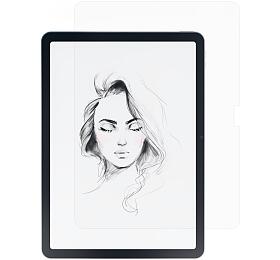 Ochrann tvrzen sklo FIXED PaperGlass Screen Protector pro Apple iPad Air 13&quot; (2024), ir