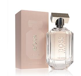 Hugo Boss The Scent For Her parfmovan voda pro eny 50 ml