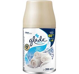 Glade osvova vzduchu do automatickho strojku, nhradn npl Vn istoty, 269ml