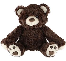 Teddies Medvd sedc ply 26cm v sku 0+