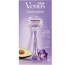 Holic strojek Gillette Venus ComfortGlide, 1 ml