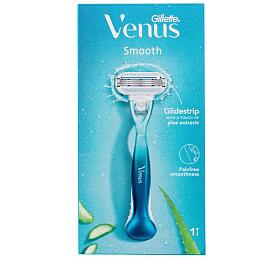 Holic strojek Gillette Venus Smooth, 1 ml