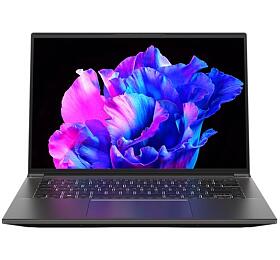 Acer Swift X 14 (SFX14-72G-78GH) Intel Ultra 7 155H/32GB/1TB SSD/14,5&quot;WQXGA OLED/GF4060/Win11 Pro/ed (NX.KR8EC.001)