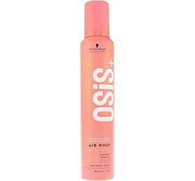 Schwarzkopf Professional Osis+ Air Whip jemn fixan pna na vlasy 200 ml