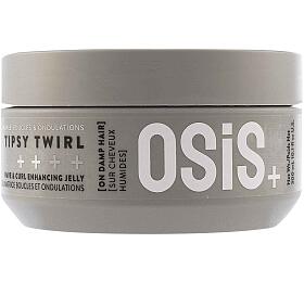 Schwarzkopf Professional Osis+ Tipsy Twirl stylingov el pro vytvarovn vln 300 ml