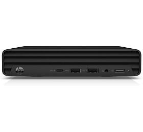 HP Inc. HP PC Pro Mini 260G9 i3-1215U, 8GB, SSD 512GB M.2 NVMe, rm. 2,5&quot;, Intel HD DP+HDMI, WiFi 6 + BT, 65W, Win11 (998C0ET#BCM)