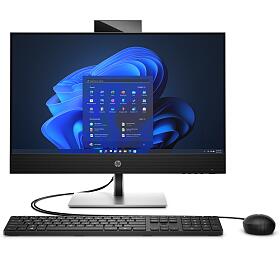 HP Inc. HP AIO ProOne 440G9 23.8NT i3-13100T, 8GB, 512GB, Intel HD DP+HDMI IN, WiFi 6+BT, usb kl. my, 120W,Win11Home,3y onsite (997M0ET#BCM)