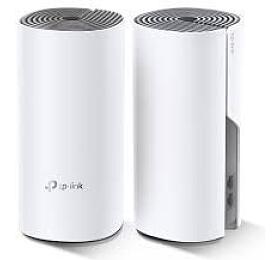 TP-LINK WiFi AC1200 (Deco E4 2-pack)