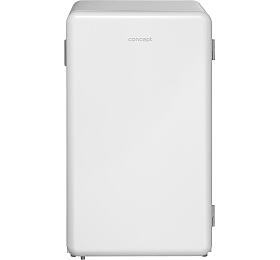 Retro lednice Concept LTR3047whN