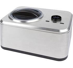Proficook ICM 1268 2v1 vrobnk zmrzliny/jogurtu