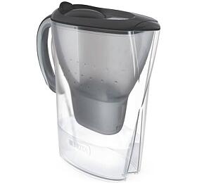 Filtran konvice Brita Marella 2,4l grafit