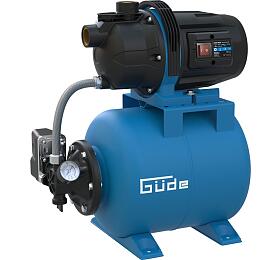 DOMC VODRNA HWW 6035 Gde