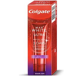 Colgate Max White Ultra Multiprotect zubní pasta 50 ml
